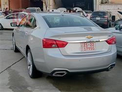 Chevrolet Impala